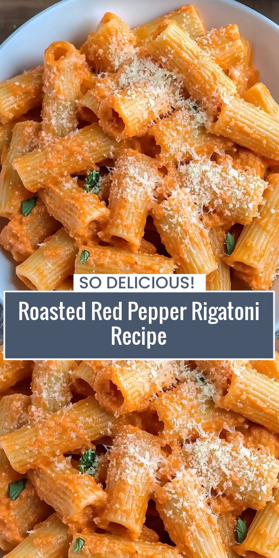 Transform Meals: Easy No-Cook Roasted Red Pepper Sauce & Uses